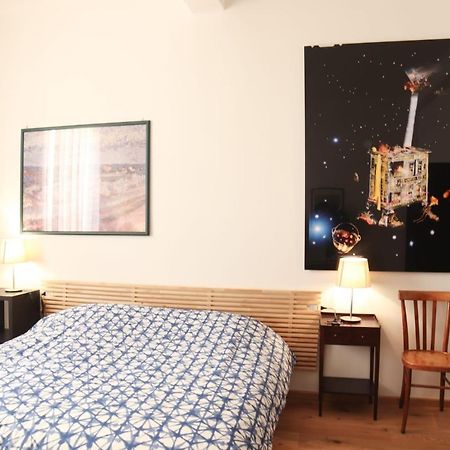 Il Chiostro Hotel Bologna Eksteriør billede